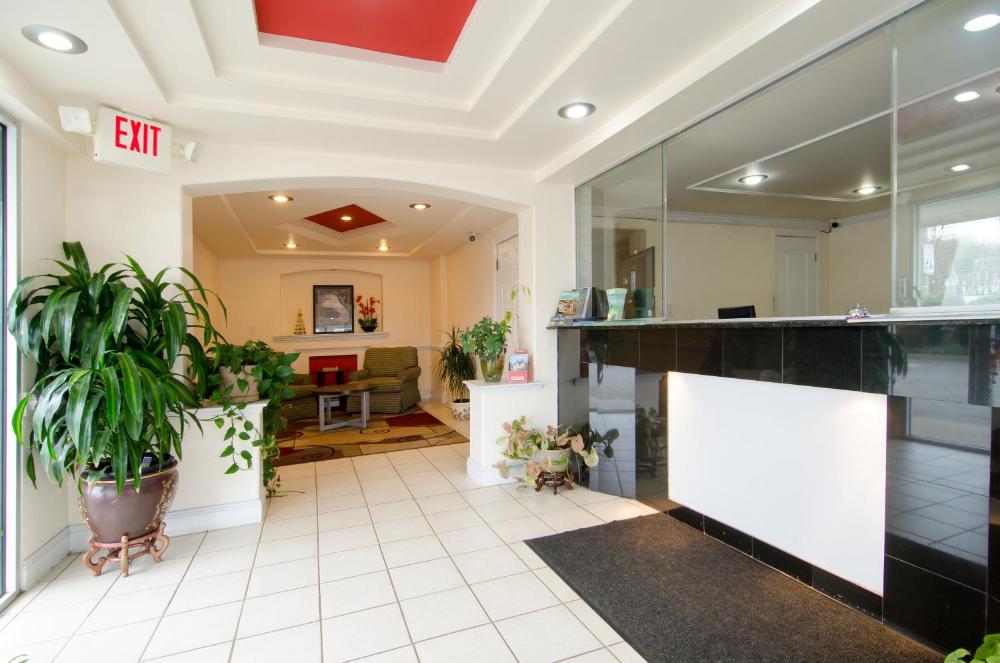 Key West Inn - Newport News